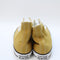 Odd Sizes - Converse All Star Hi Burnt Honey - UK Sizes Right 5/Left 4