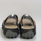 Womens UGG Venture Daze Slides Sand Black