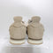 adidas Samba 62 Trainers Crystal Linen Dark Brown Gum
