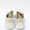 Nike Air Superfly Trainers Coconut Milk Metallic Silver Sail Uk Size 5