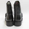 Womens Barbour Ouseburne Lace Up Boots Black