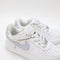 Kids Nike Air Force 1 Kids Trainers White Ghost Uk Size 10 Youth