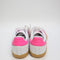 Kids adidas Samba Og Youth Trainers White Lucid Pink Gum Uk Size 2