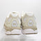 ASICS Gel NYC Trainers White Feather Grey