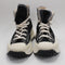 Odd Sizes - Converse Chuck 70 ATCx Black Egret Black - UK Sizes Right 5.5/Left 5