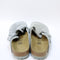 Womens Birkenstock Boston Clogs Pure Sage Uk Size 6