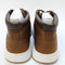 Mens Timberland Maple Grove Chukka Medium Brown Full Grain Uk Size 7