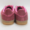 adidas Gazelle Indoor Trainers Lucid Pink Noble Maroon Lucid Pink