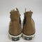 Odd Sizes - Converse All Star Hi 70's Sand Dune Egret Black - UK Sizes Right 9/Left 8