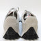 Odd sizes - New Balance 327 Grey Rain Cloud Uk Sizes Right 7.5/Left 8