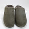 Womens UGG Elea Embossed Slip On Slippers Dense Smoke