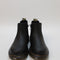 Odd Sizes - Kids Dr. Martens 2976 Junior Black - UK Sizes Right 11.5 youth/Left 12 youth