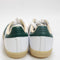 adidas Samba Og Trainers White Yellow Collegiate Green Gum