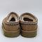 Odd Sizes - Womens UGG Tasman Slipper Chesnut - UK Sizes Right 5/Left 4