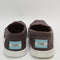 Odd Sizes - Kids Toms Toms Alpargata Youth Grey - UK Sizes Right 12 Youth/Left 11 Youth