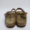 Womens Birkenstock Arizona Two Strap Vl Mink Uk Size 4.5
