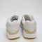 Odd Sizes -  Nike Air Max 1 87 Summit White Sanddrift Phantom Pale Vanilla - UK Sizes Right 3/Left 4 - OFFCUTS SHOES by OFFICE