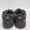 Kids adidas Campus Led Light Trainers Black Grey White Uk Size 1 Youth
