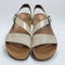 Womens Blowfish Malibu Lance Sandals Cloud - UK Size 8