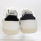 ALOHAS TB490 Rife Sneakers White Black