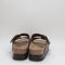 Womens Birkenstock Arizona Platform Flex Mocca Uk Size 7