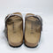 Womens BIRKENSTOCK Arizona Big Buckle Sandals Mocha Bf