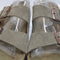 Womens Birkenstock Arizona Two Strap Suede Taupe Uk Size 5.5