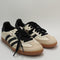 Odd Sizes -  adidas Samba Og Cream White Black Sand Strata - UK Sizes Right 4/Left 3.5