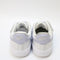 Kids Nike Air Force 1 Kids Trainers White Ghost Uk Size 10 Youth