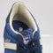 adidas Gazelle Indoor Trainers Victory Blue Night Indigo Cream White Uk Size 6