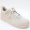 Nike Air Force 1 07 Trainers Silt Red Silt Red Particle Pink Uk Size 6