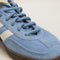 adidas Handball Spezial Light Blue White Gum Uk Size 6.5