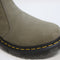 Womens Dr. Martens 2976 Leonore Nickel Grey Uk Size 4