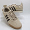 adidas Samba 62 Trainers Crystal Linen Dark Brown Gum