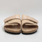 Womens Birkenstock Kyoto New Beige