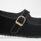 BIRKENSTOCK Santa Clarita Mary Janes Black Velvet