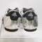 adidas Taekwondo Trainers Silver Metallic Core Black Gum