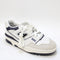 New Balance Bb550 White Blue Uk Size 4