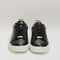 Office Freedom Lace Up Trainers Black