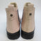 Womens Barbour Aubrey Welly Boots Pink UK Size 6