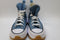 Odd Sizes - Converse Runstar Hike Noble Blue White Black - UK Sizes Right 6.5/Left 7