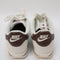 Odd Sizes - Nike Nike Cortez Sail Cacao WoW Khaki White - UK Sizes  Right 5/Left 4.5