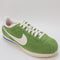 Womens Nike Cortez Chlorophyll Sail Light Photo Blue Coconut Milk Uk Size 4.5