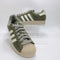 adidas Superstar II Trainers Olive Strata Offwhite Stone Khaki