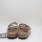 Womens Birkenstock Arizona Two Strap Sandcastle Uk Size 5.5