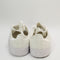 Odd Sizes - Converse Converse All Star Low Wht Mono Smu - UK Sizes Right 6/Left 5