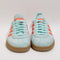 adidas Handball Spezial Semi Flash Aqua Impact Orange Gum