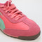 Odd sizes - Puma Arizona Pink Green Uk Sizes Right 6/Left 7