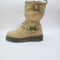 Womens Dr. Martens Anistone Hi Boots Savannah Tan Suede Uk Size 7