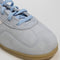 adidas Gazelle Lo Pro Trainers Clear Sky Uk Size 8